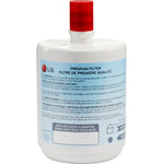 LG Appliances Water Filter - LT500P