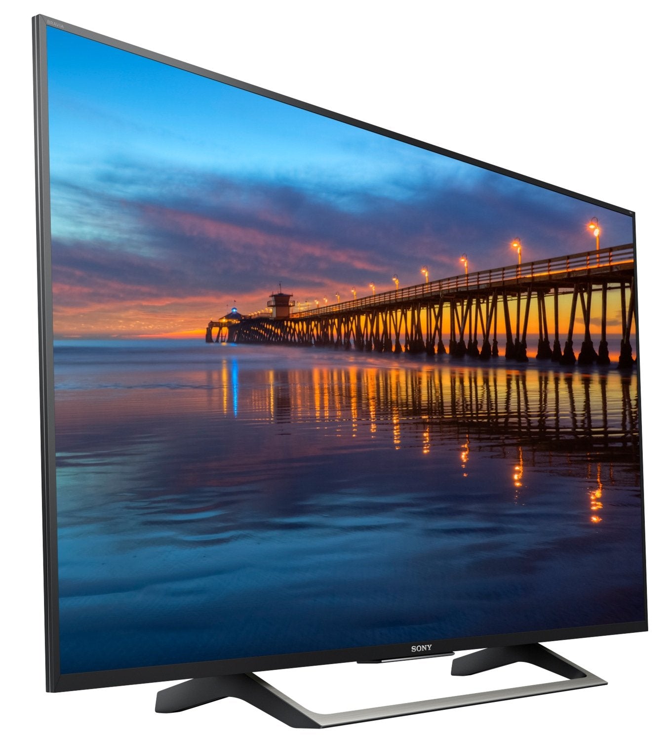 Sony 49" 4K UHD HDR Android TV - XBR49X800E