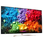LG 65" 4K HDR 240 TM SUPER UHD TV - 65SK9500