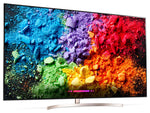 LG 65" 4K HDR 240 TM SUPER UHD TV - 65SK9500