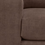Fava Chair - Light Brown