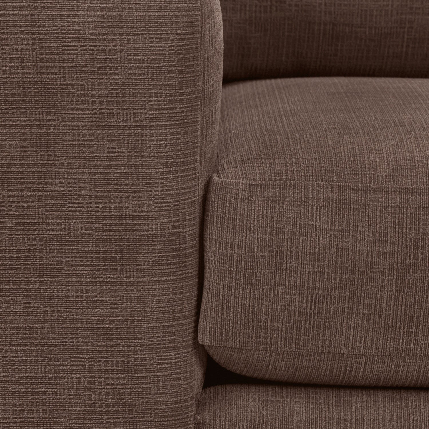 Fava Sofa and Loveseat Set - Light Brown