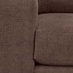 Fava Sofa - Light Brown