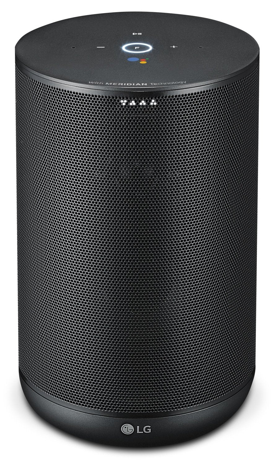 LG GOOGLE ASSISTANT SPEAKER - WK7