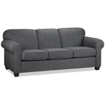 Aristotle Sofa - Grey