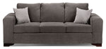 Fava Sofa - Grey