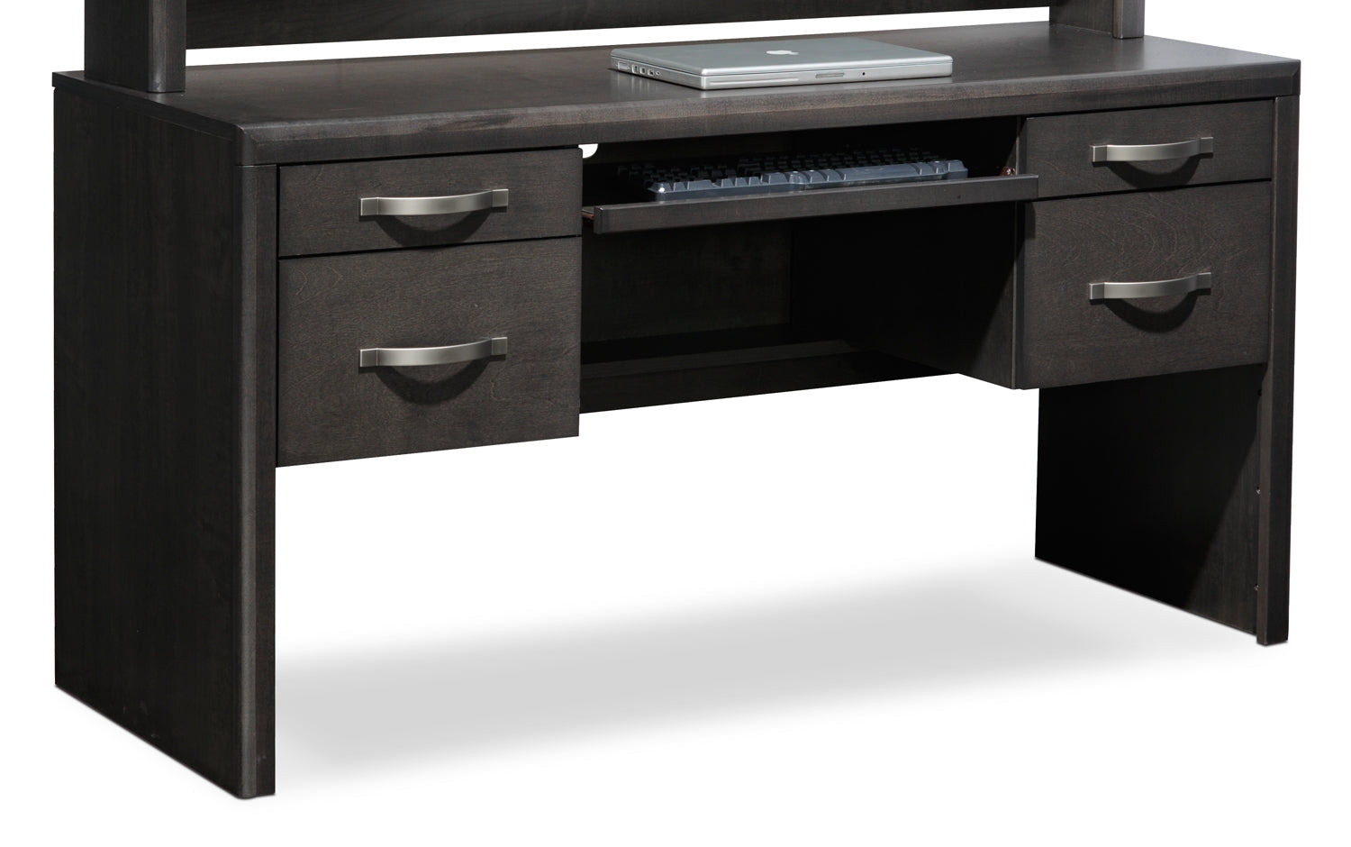 Dessy Junior Desk - Charcoal