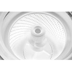 Whirlpool White Gas Laundry Centre - WGT4027HW