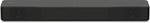 Sony 2.1-Ch. Sound Bar with Built-In Subwoofer - HTS200F