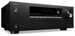 Onkyo 7.2-Ch. 4K HDR A/V Receiver - TX-SR383