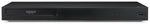LG 4K Blu-ray Player - UBK90