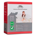 UV3 All-In-One Upholstery Care Kit