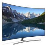 Test for Television ($2000 - $2499) - 3 Years Extension