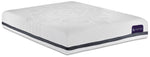 Serta iComfort Eco Contingence Firm King Mattress/Motion Perfect III Complete Adjustable Base