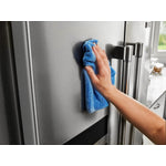 Maytag Stainless Steel French Door Refrigerator (25 Cu. Ft.) - MFI2570FEZ