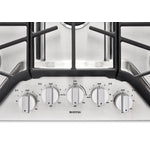 Maytag Stainless Steel Gas Cooktop - MGC7536DS