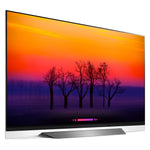 LG 55" 4K OLED TV - 55E8