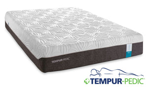 Tempur-Pedic Embrace 2.0 Plush Full Mattress