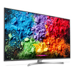 LG 65" 4K HDR 240 TM SUPER UHD TV - 65SK8000