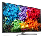 LG 65" 4K HDR 240 TM SUPER UHD TV - 65SK8000