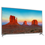 LG 86" 4K HDR 120 TM TV - 86UK6570