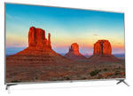 LG 86" 4K HDR 120 TM TV - 86UK6570