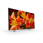 Sony 75" 4K UHD HDR Android TV - XBR75X850F