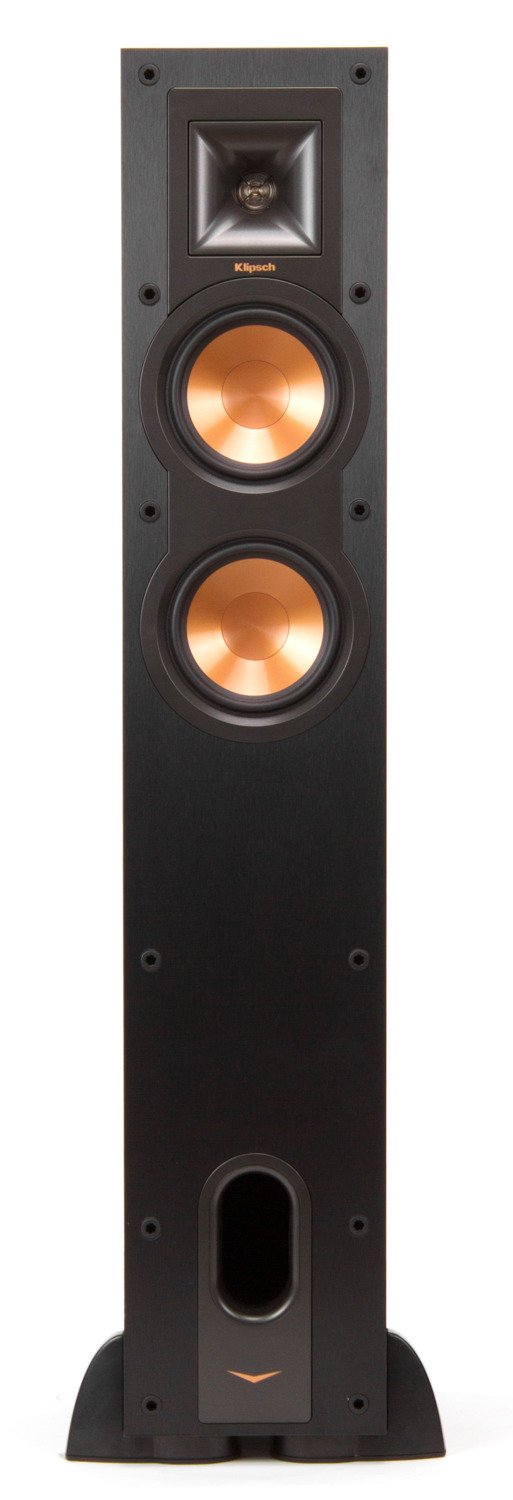 Klipsch 4" Tower Speaker - R-24F