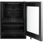 Whirlpool Stainless Steel Undercounter Beverage Centre (5.2 Cu. Ft.) - WUB35X24HZ