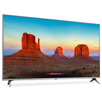 LG 55" 4K HDR 120 TM NANO CELL TV - 55UK7700