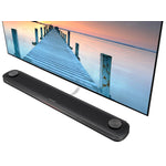 LG 65" 4K OLED TV - 65W8