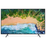 Samsung 40" 4K HDR 120 MR Smart LED TV - UN40NU7100FXZC