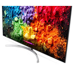 LG 55" 4K HDR 240 TM Super UHD TV - 55SK9000