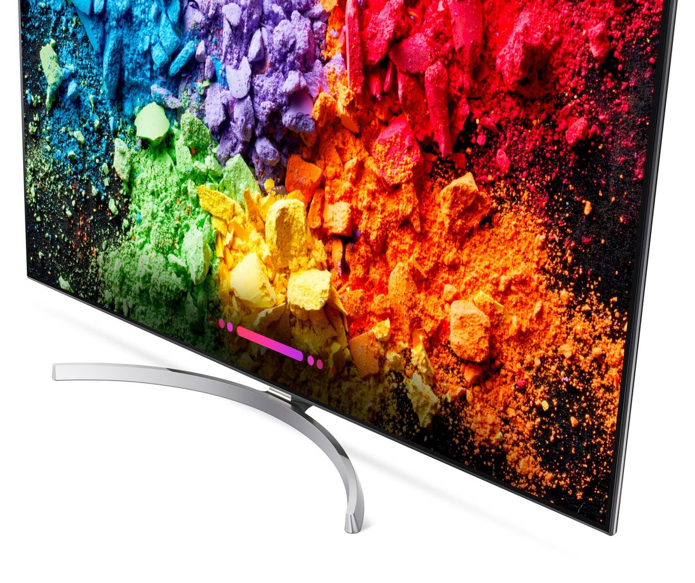 LG 55" 4K HDR 240 TM Super UHD TV - 55SK9000