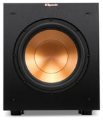 Klipsch 10" Subwoofer - R-10SW