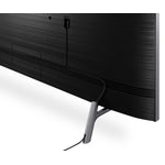 Samsung 55" HDR 240 MR SMART QLED TV - QN55Q8FNBFXZC