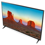 LG 55" 4K HDR 120 TM LED TV - 55UK6300