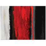 Distinction Canvas Painting (40" X 40")