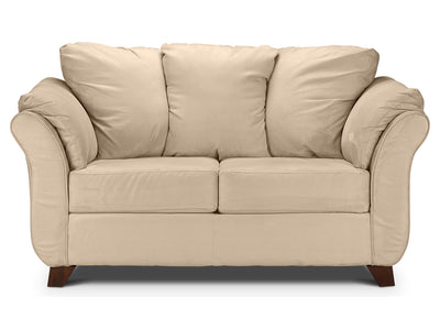 Collier Loveseat - Beige