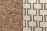 Ashby 3 Pc. Living Room Package - Sand