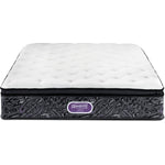Simmons Beautyrest Ultra Allison Cushion Firm Full Mattress