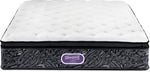 Simmons Beautyrest Ultra Allison Cushion Firm Twin Mattress