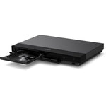 Sony 4K Ultra HD Blu-ray Player - UBP-X700