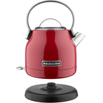 KitchenAid Empire Red Electric Kettle (1.25 L) - KEK1222ER