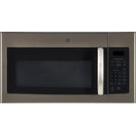 GE Slate Over-the-Range Microwave (1.6 Cu. Ft.) - JVM1635SLJC