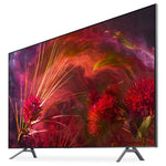 Samsung 55" HDR 240 MR SMART QLED TV - QN55Q8FNBFXZC