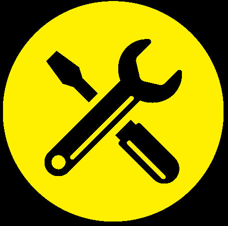 Installer Delivering Appliance