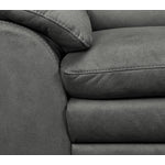 Kelleher Sofa - Charcoal