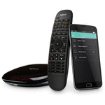 Logitech Harmony Companion Universal Remote