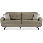 Julian Sofa - Grey
